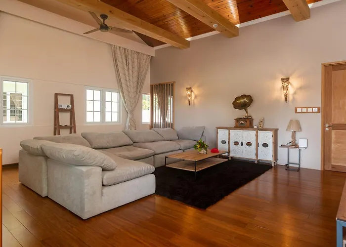 Felicie Cottage&Residence