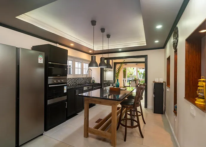 Felicie Cottage&Residence