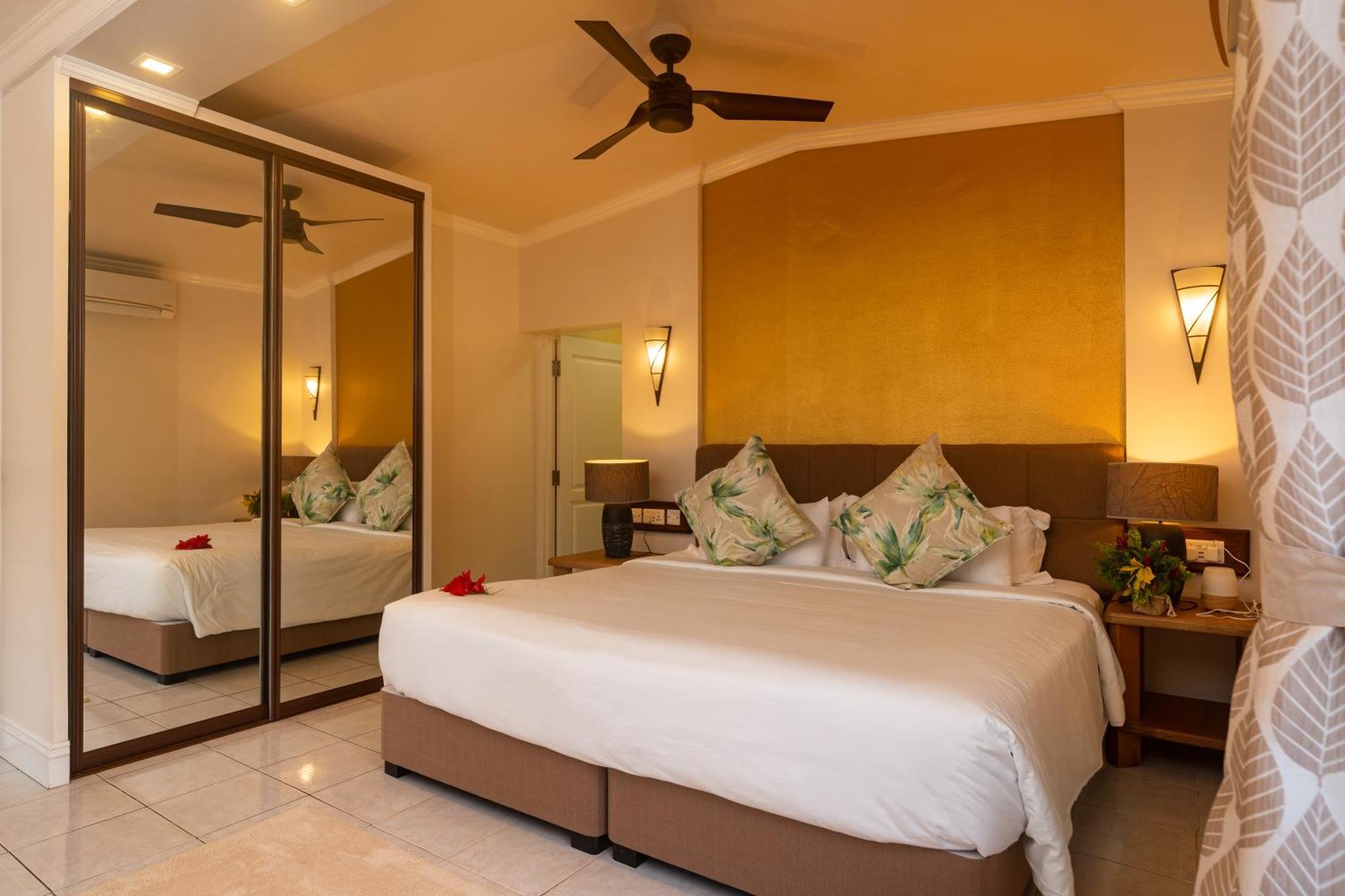 Felicie Cottage&residence Chalet