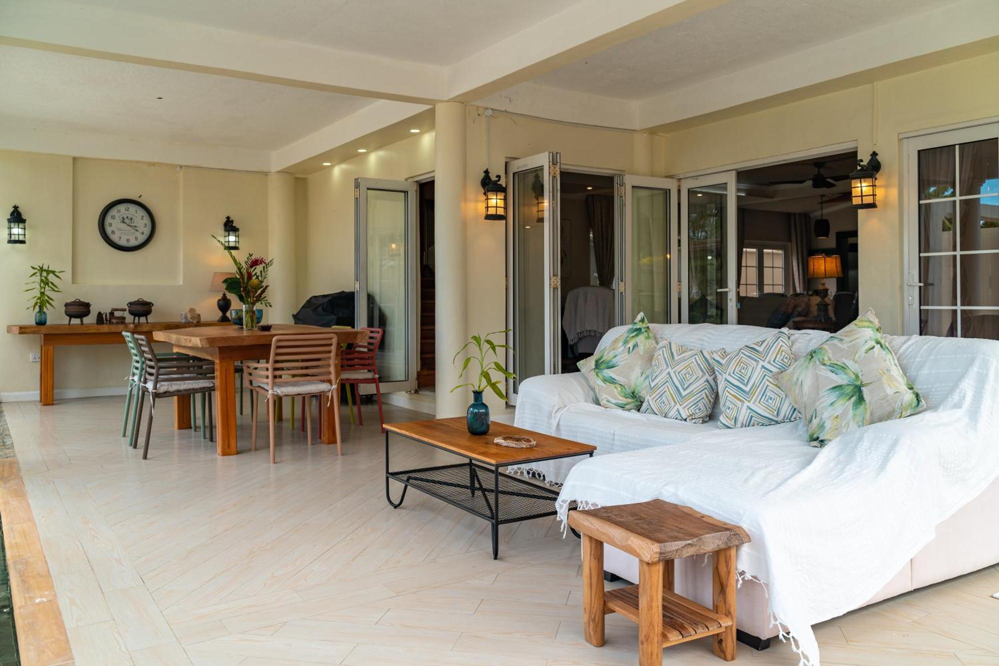 Felicie Cottage&residence