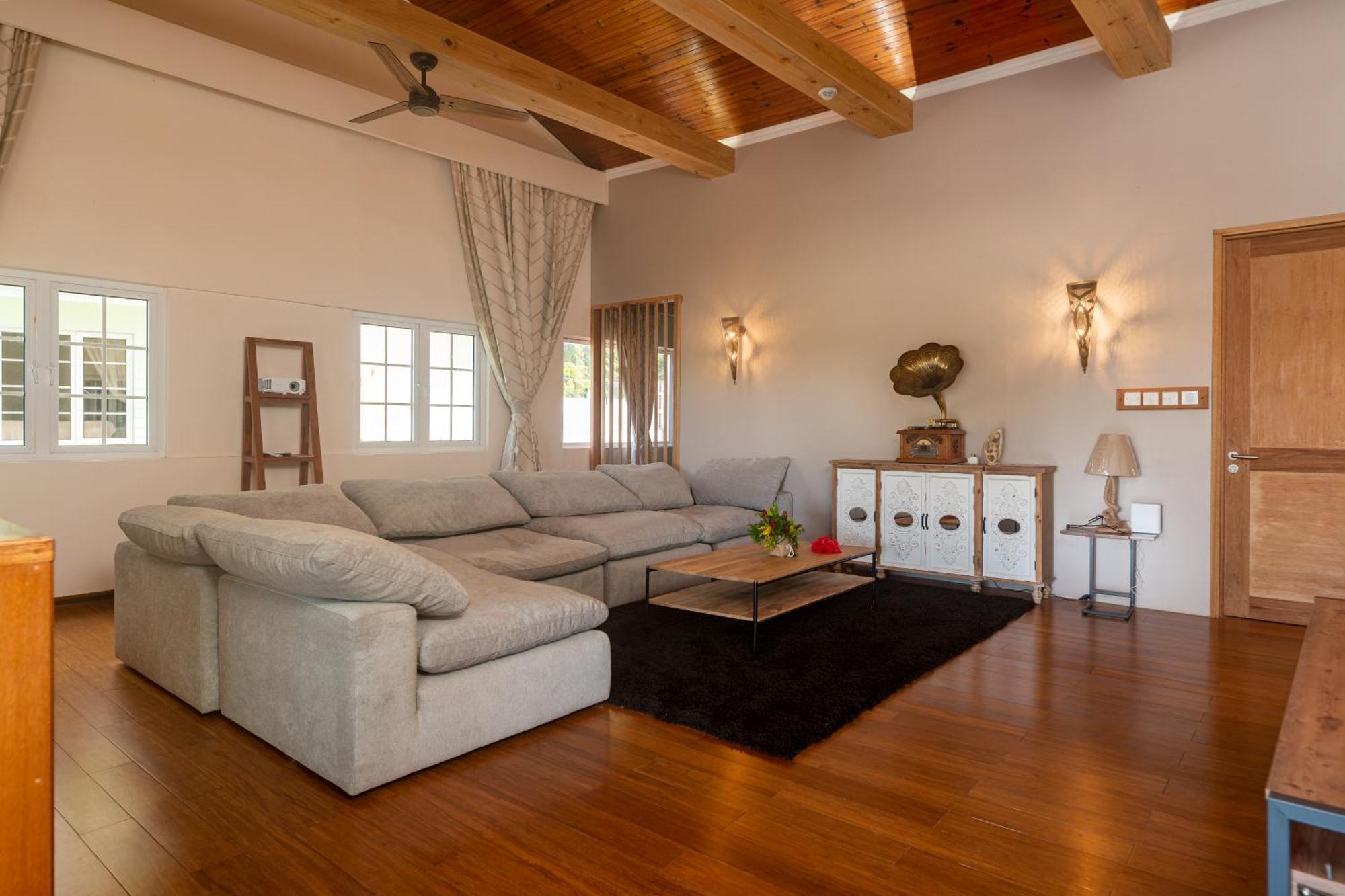 Felicie Cottage&residence