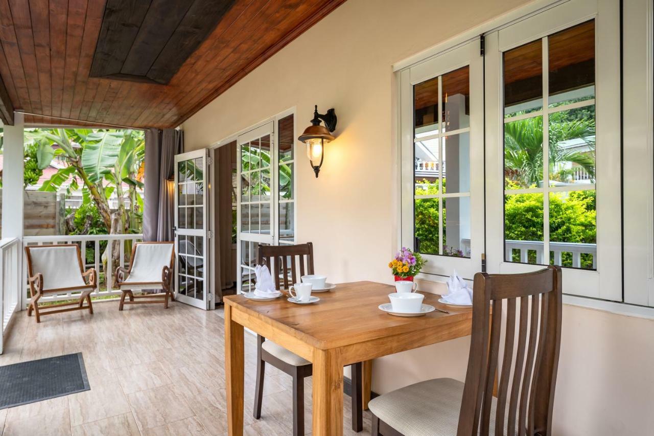 Felicie Cottage&residence Chalet