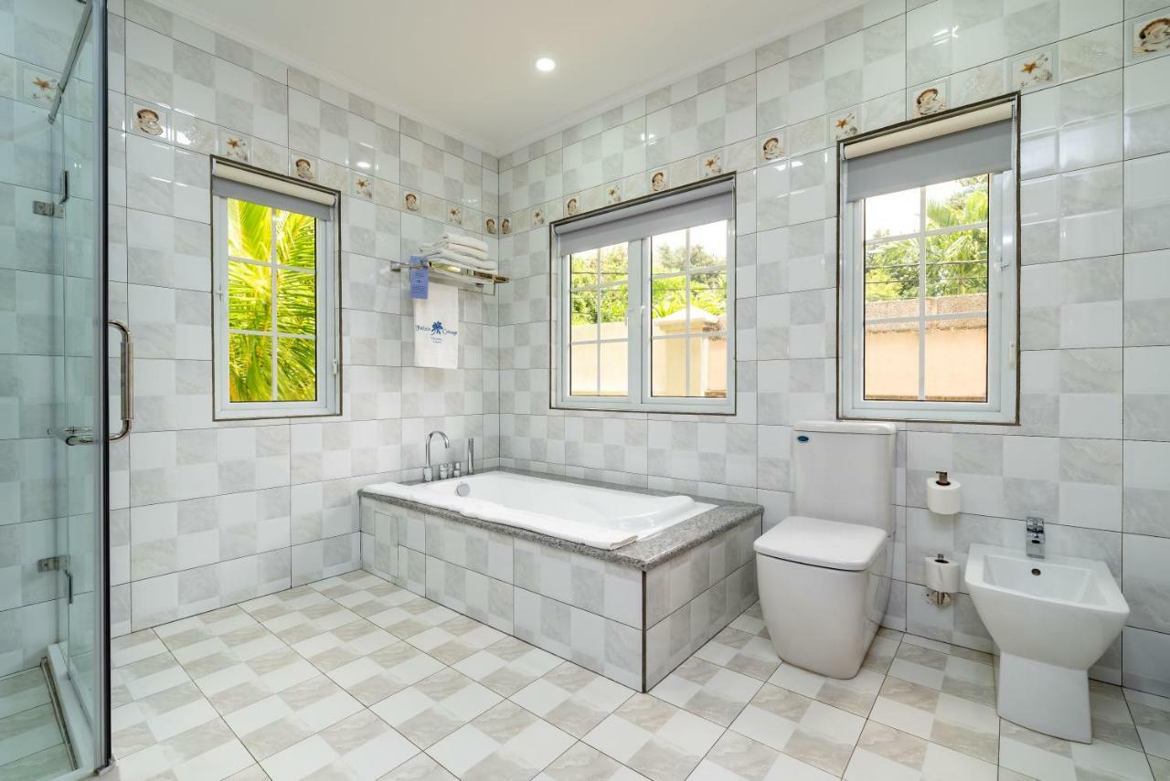 Felicie Cottage&residence Chalet