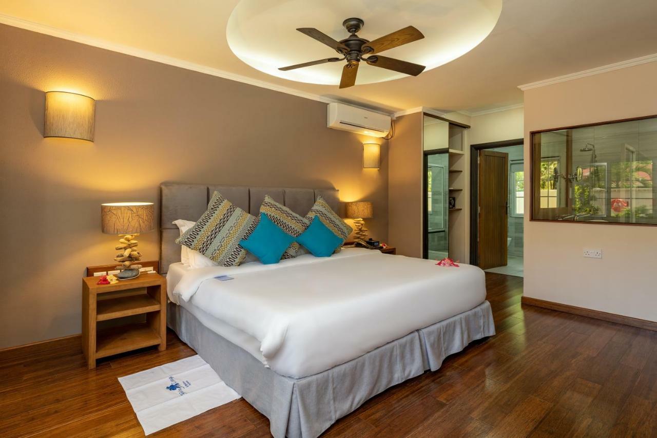 Chalet Felicie Cottage&residence *
